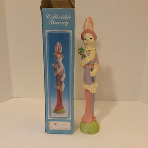 Windsor Collection Bunny